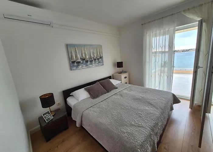 Apartment Danijela No. 2