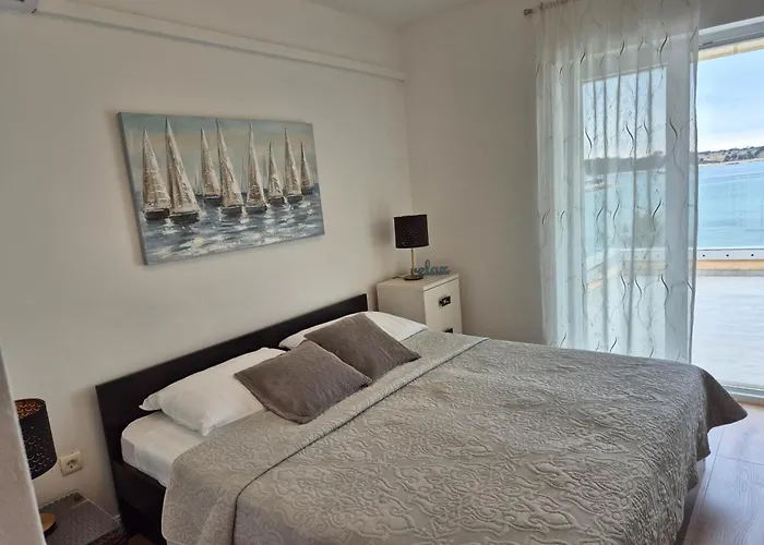 Apartment Danijela No. 2