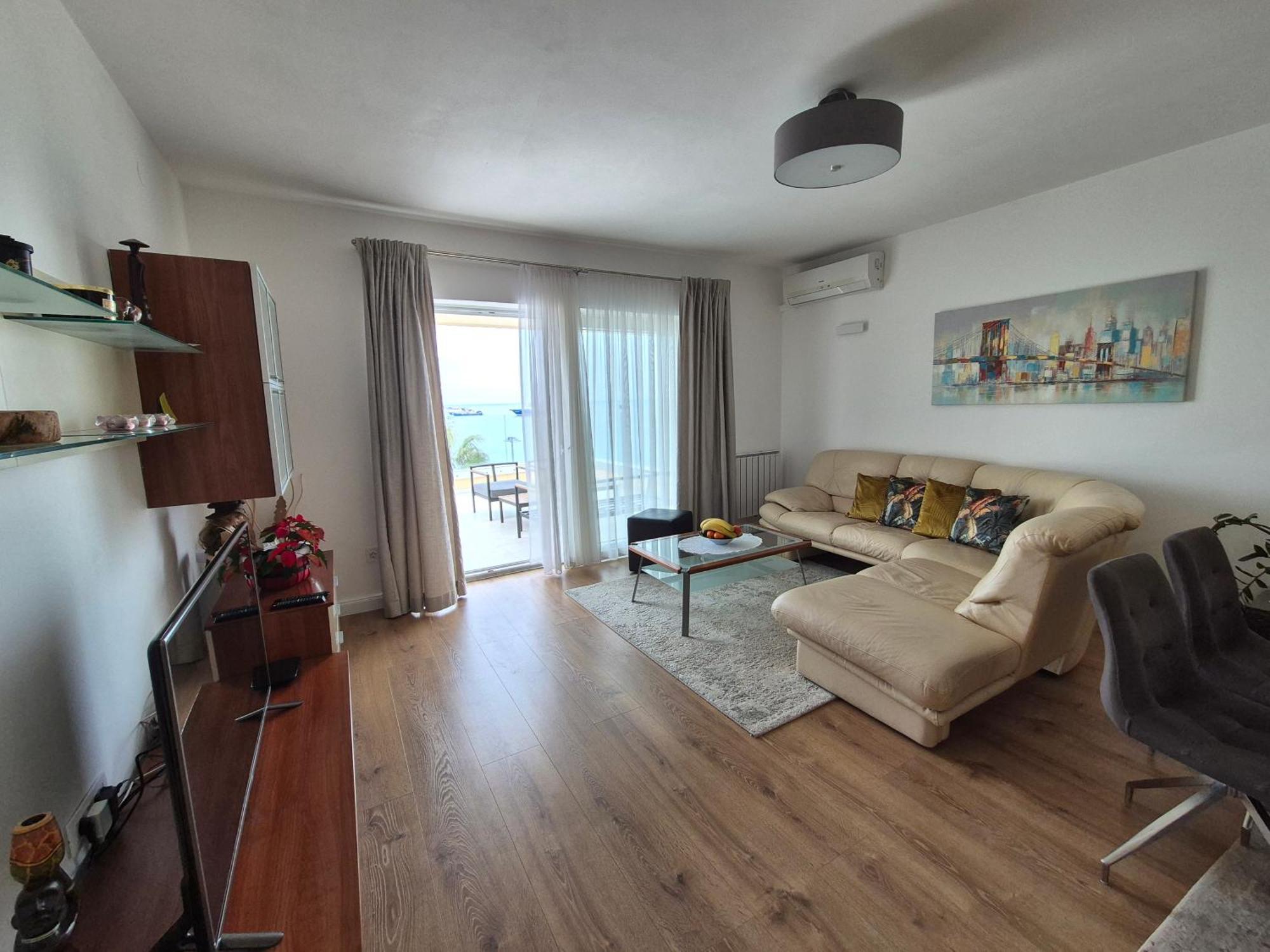 Danijela No. 2 Apartment