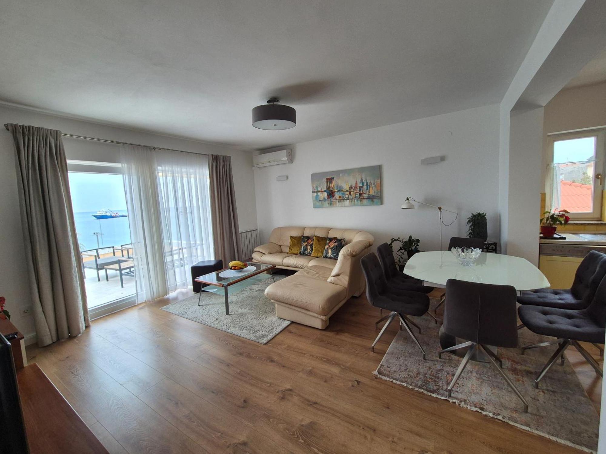 Apartment Danijela No. 2